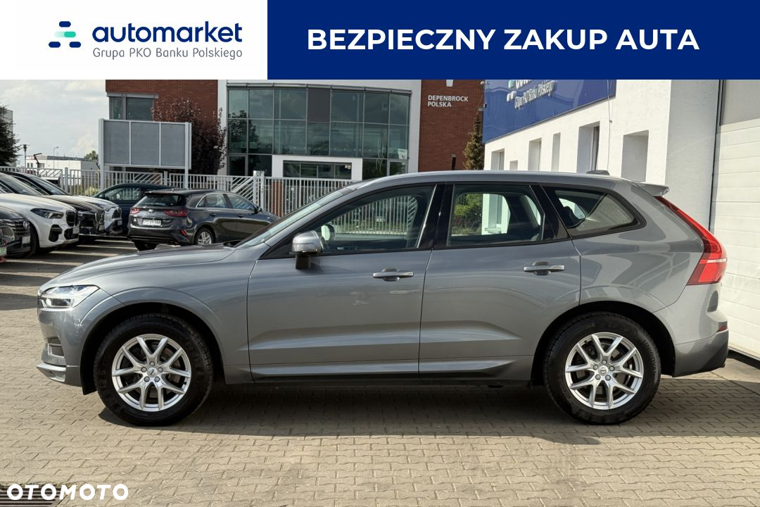 Volvo XC 60 D4 SCR Momentum - 3