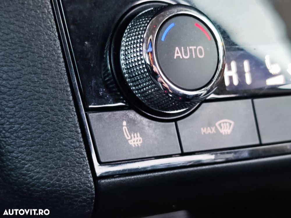 Skoda Scala 1.5 TSI DSG Ambition - 25