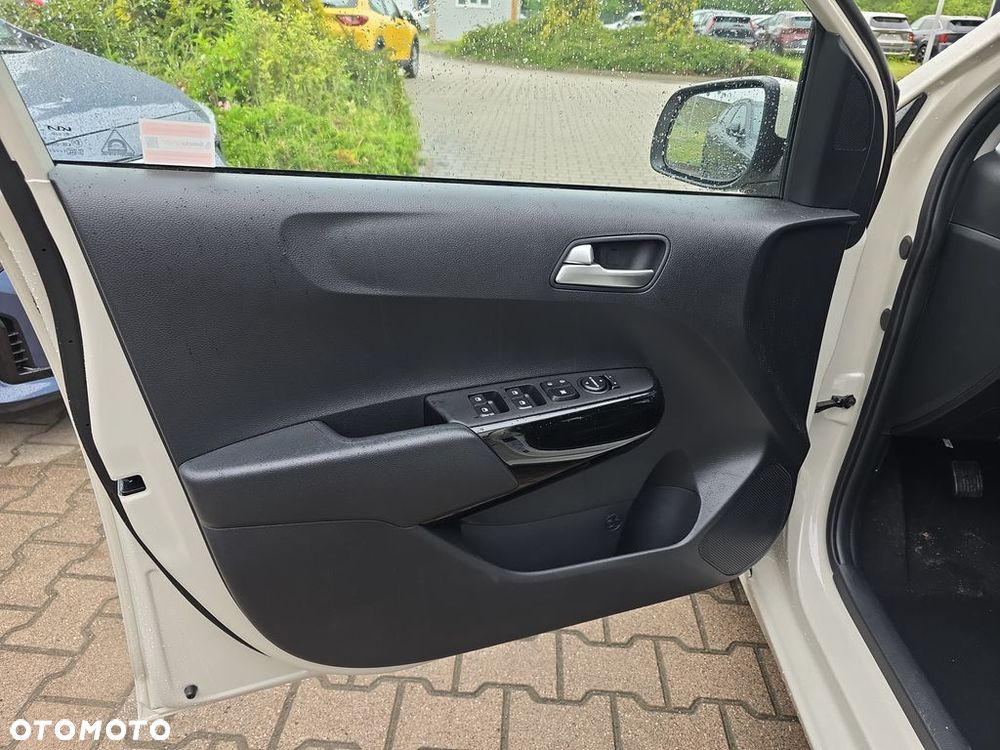 Kia Picanto 1.0 DPI L - 18