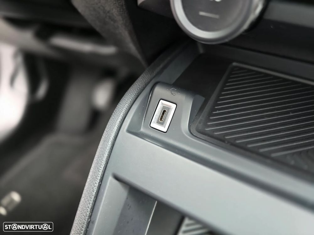 Citroën C4 1.2 PureTech Plus - 27