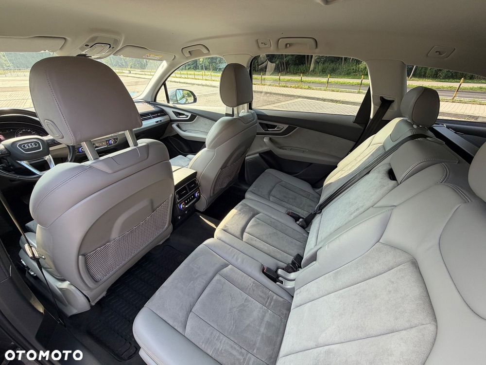 Audi Q7 45 TDI mHEV Quattro S Line Tiptr - 6