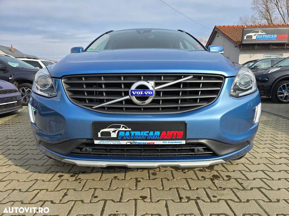 Volvo XC 60 - 3
