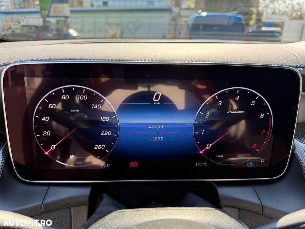 MERCEDES-BENZ GLC 2024 — imagine 5