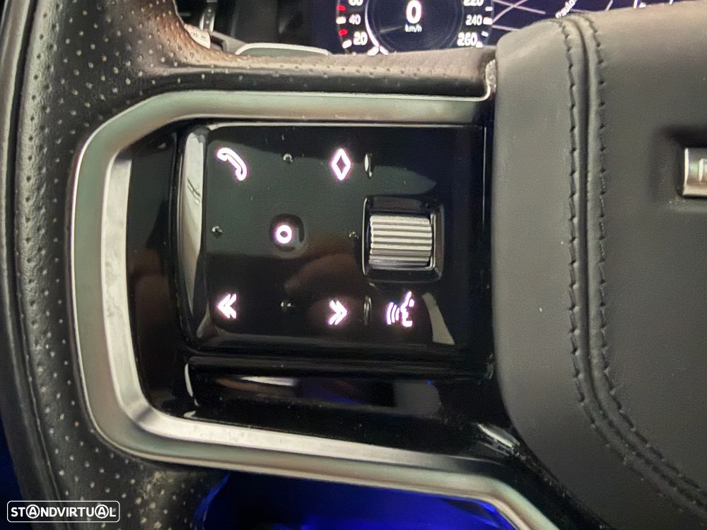 Land Rover Range Rover Evoque P300e Autobiography - 53