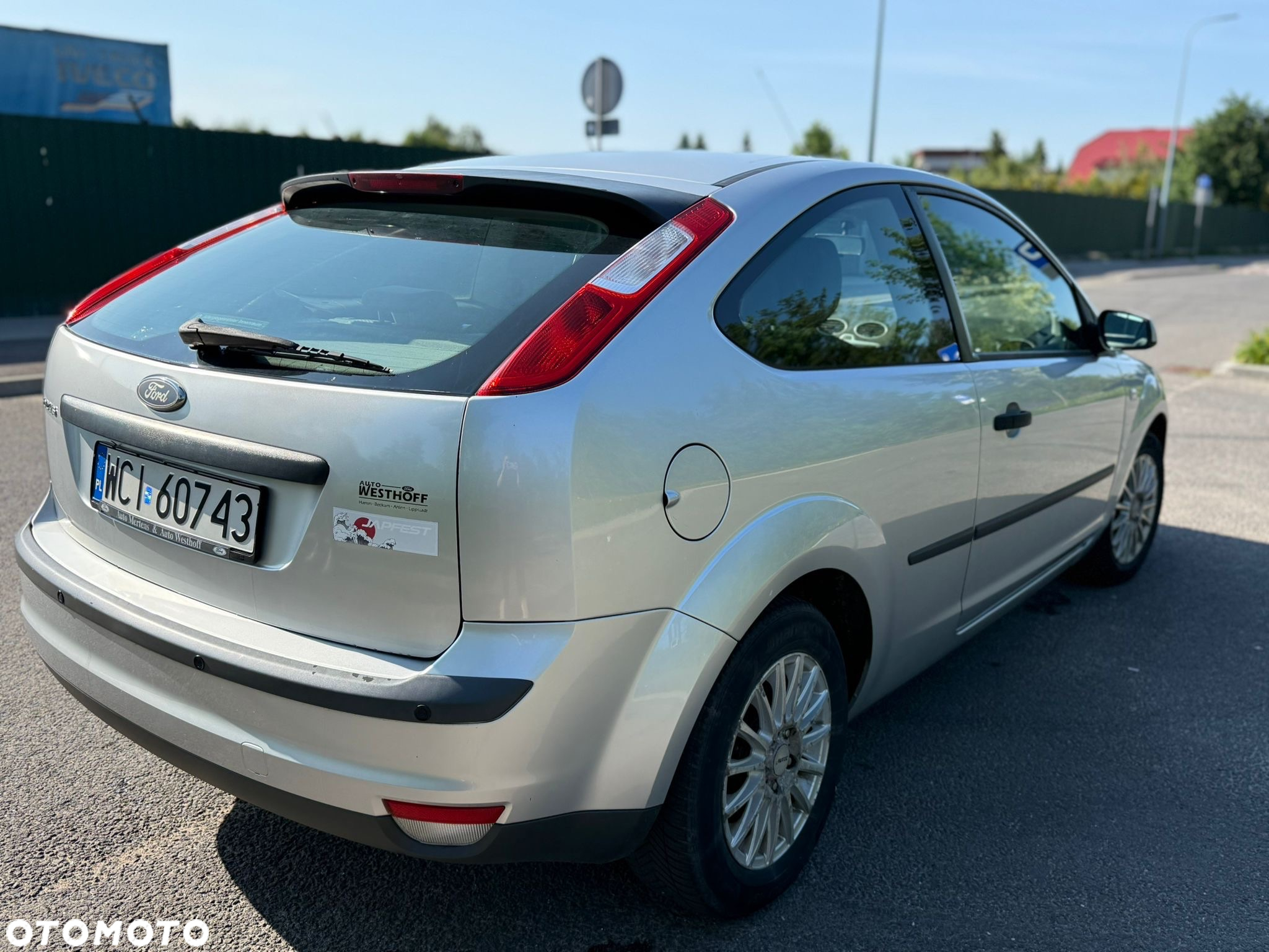 Ford Focus - 4