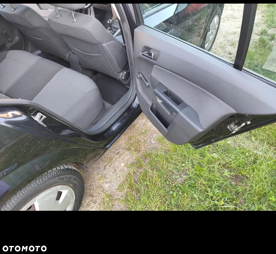 Opel Astra III 1.4 Cosmo - 6