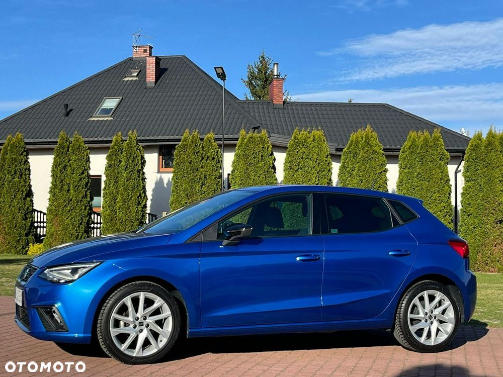 Seat Ibiza - 13