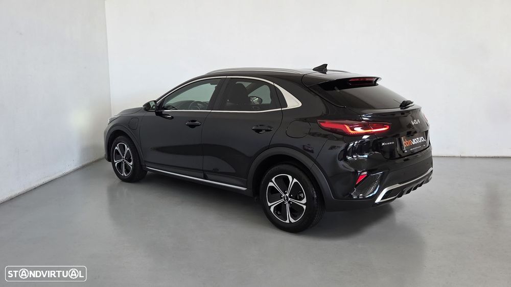 Kia XCeed 1.6 GDi PHEV Drive - 7