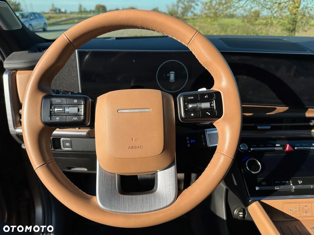 Hyundai Santa Fe - 16