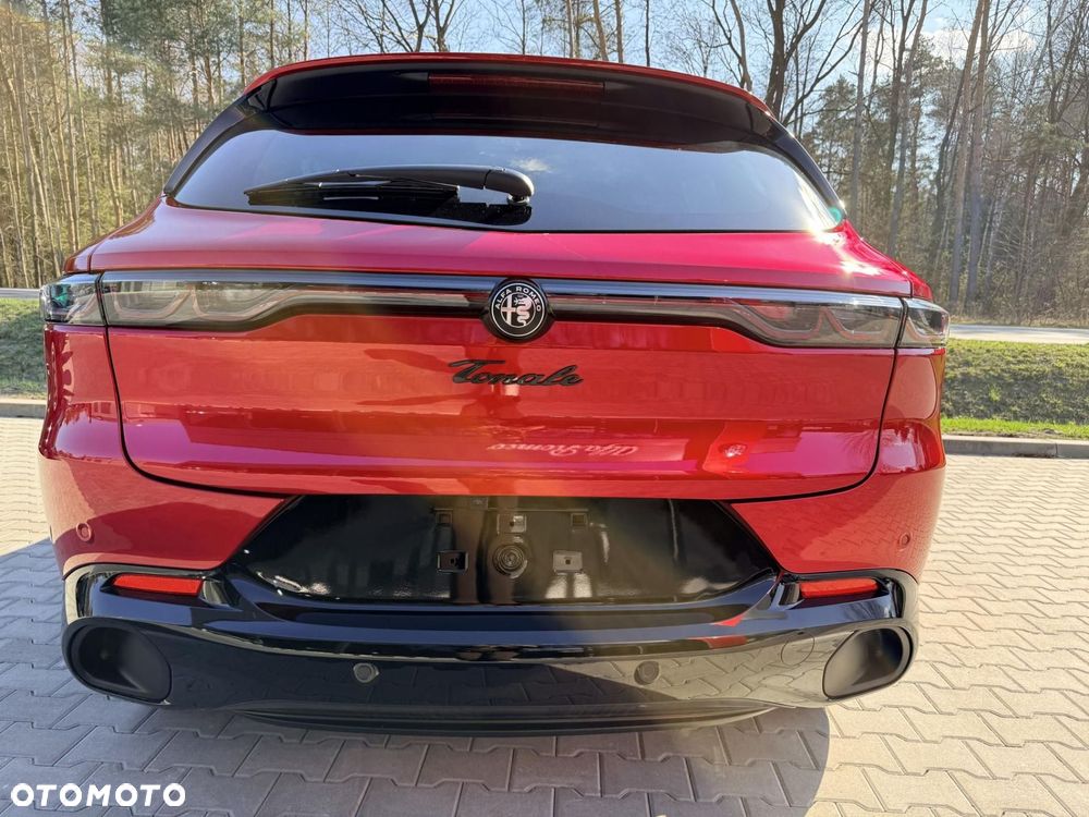 Alfa Romeo Tonale - 31