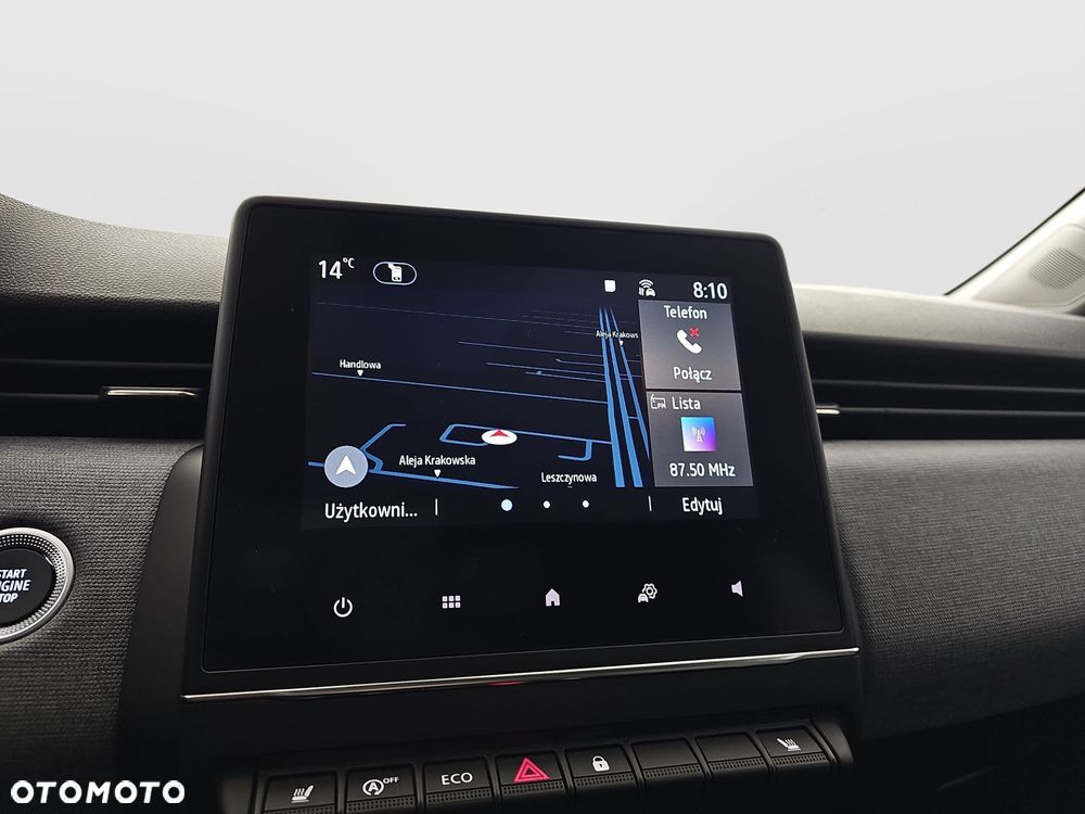 Renault Clio 1.0 TCe Evolution - 19