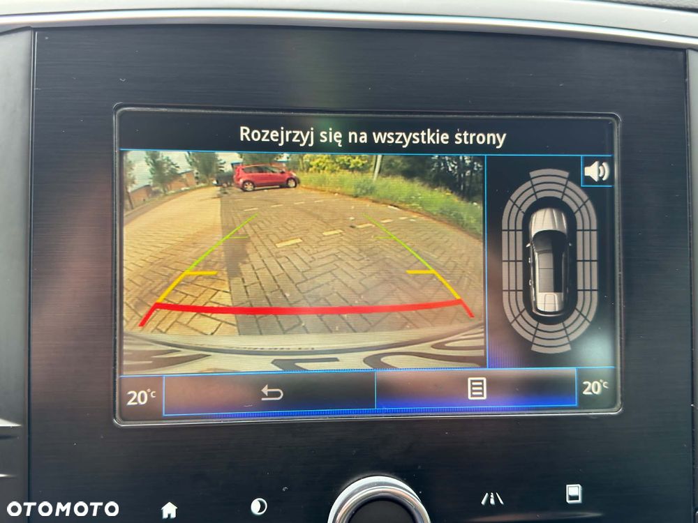 Renault Talisman - 22