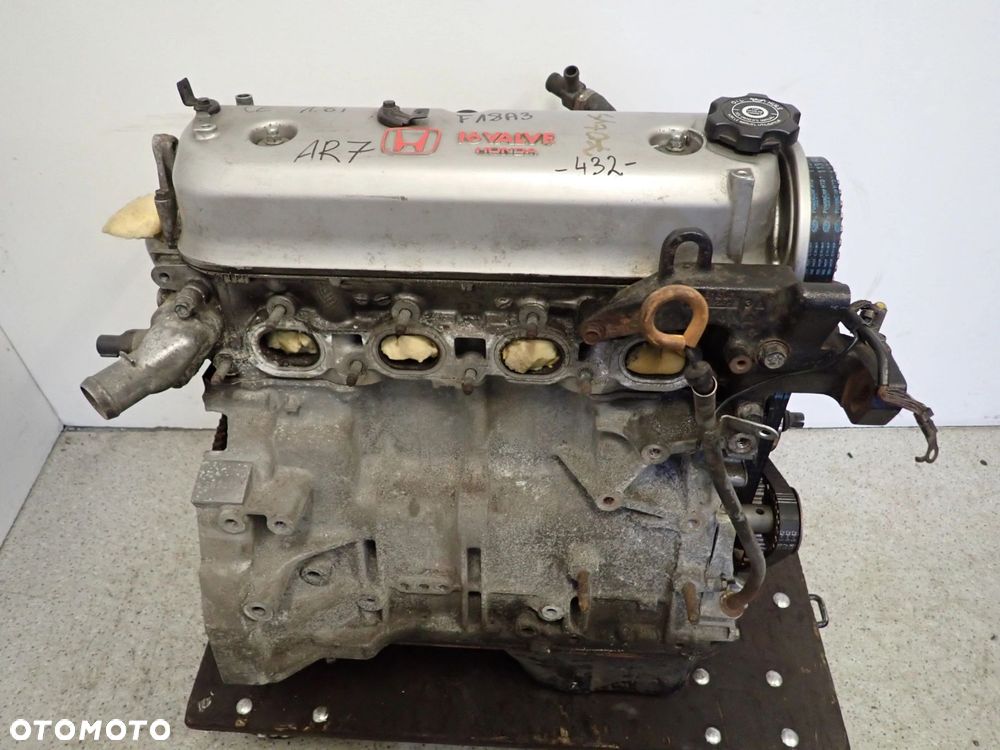 HONDA ACCORD V CE SILNIK 1.8 F18A3 - 3