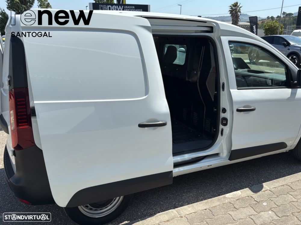 Renault Express - 27