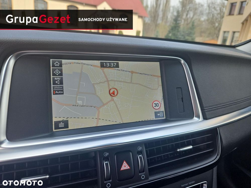 Kia Optima 1.6 T-GDI L DCT - 25