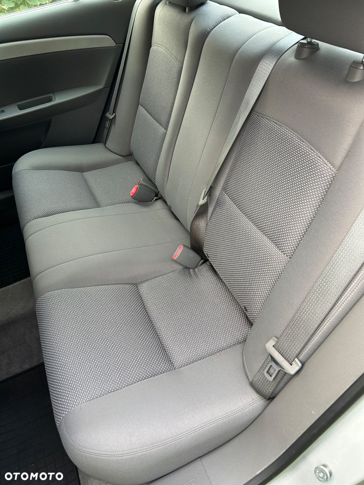 Chevrolet Malibu 2.4 AT LTZ - 12