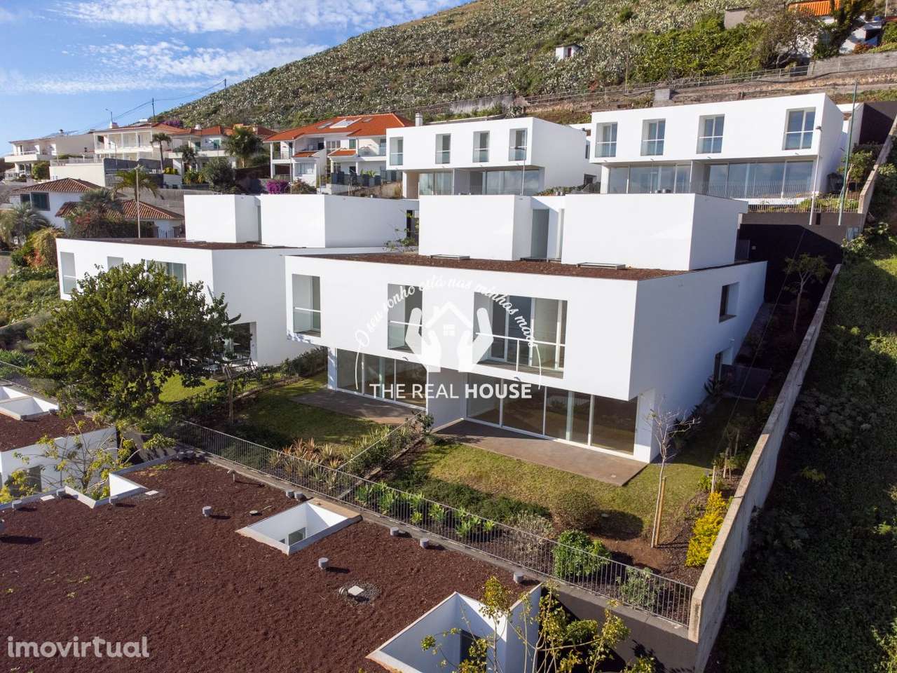 MORADIAS CASAS BRANCAS - Grande imagem: 4/24