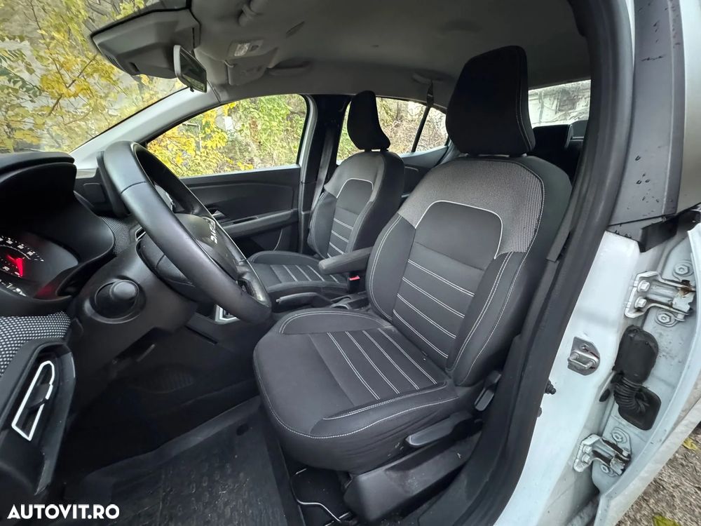 Dacia Logan TCe 90 MT6 Expression - 19