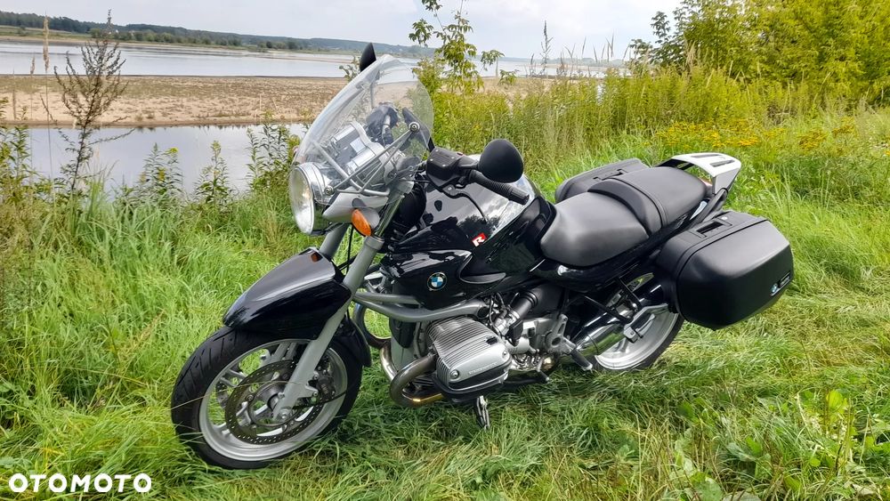 BMW R - 3