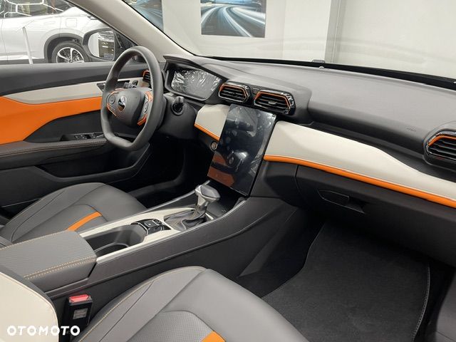 Dongfeng Shine - 6