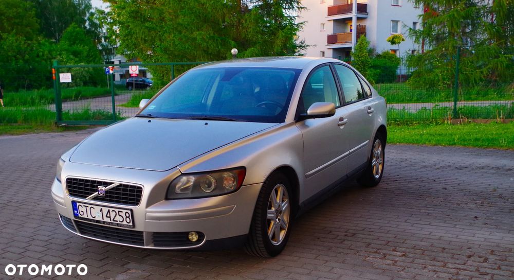 Volvo S40 2.0D Momentum - 17