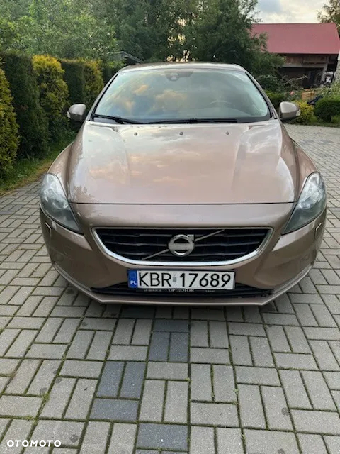 Volvo V40 D2 - 8