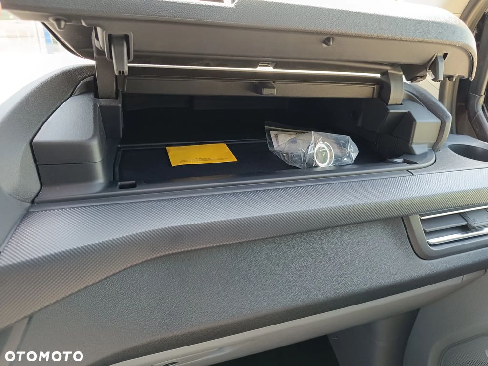 Ford Transit Custom Kombi 320 L2H1 AWD Limited M1 - 27