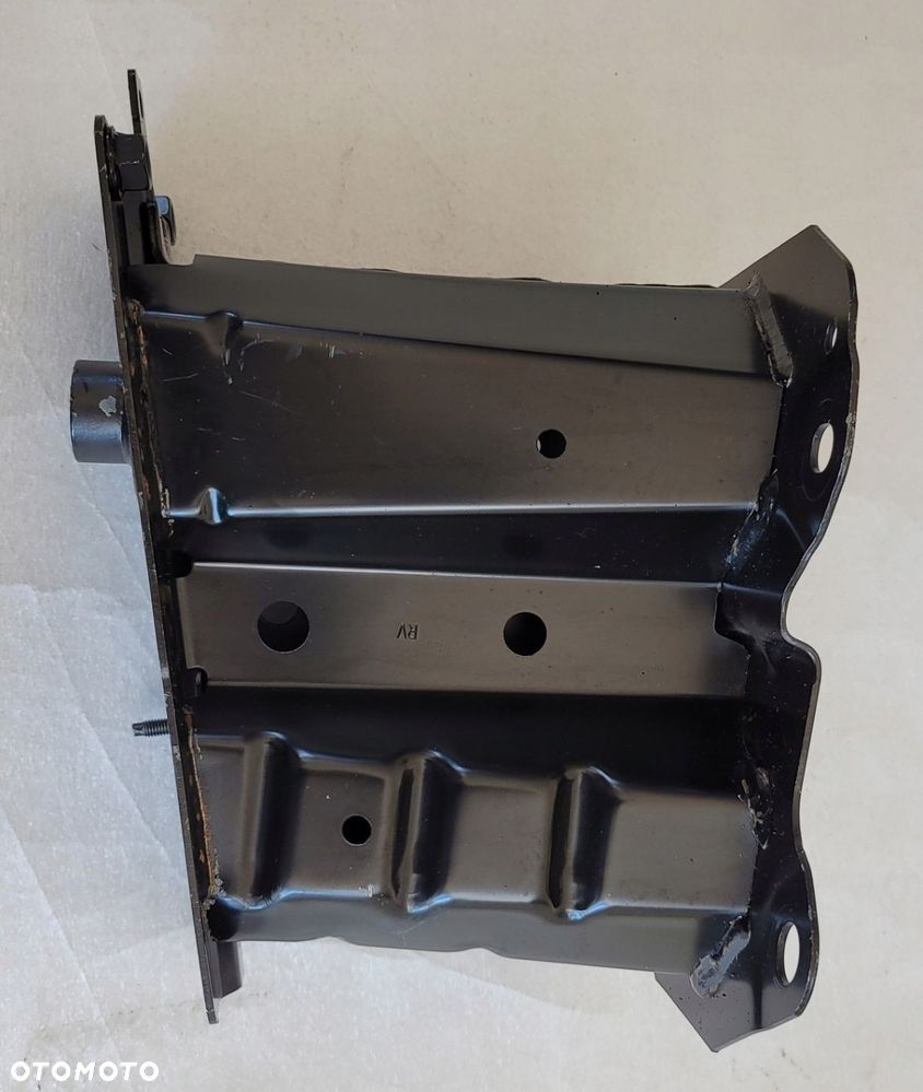 BELKA ZDERZAKA PRZEDNIA PRZÓD STREFA ZGNIOTU PRAWA TOYOTA bZ4X 2021- - 11