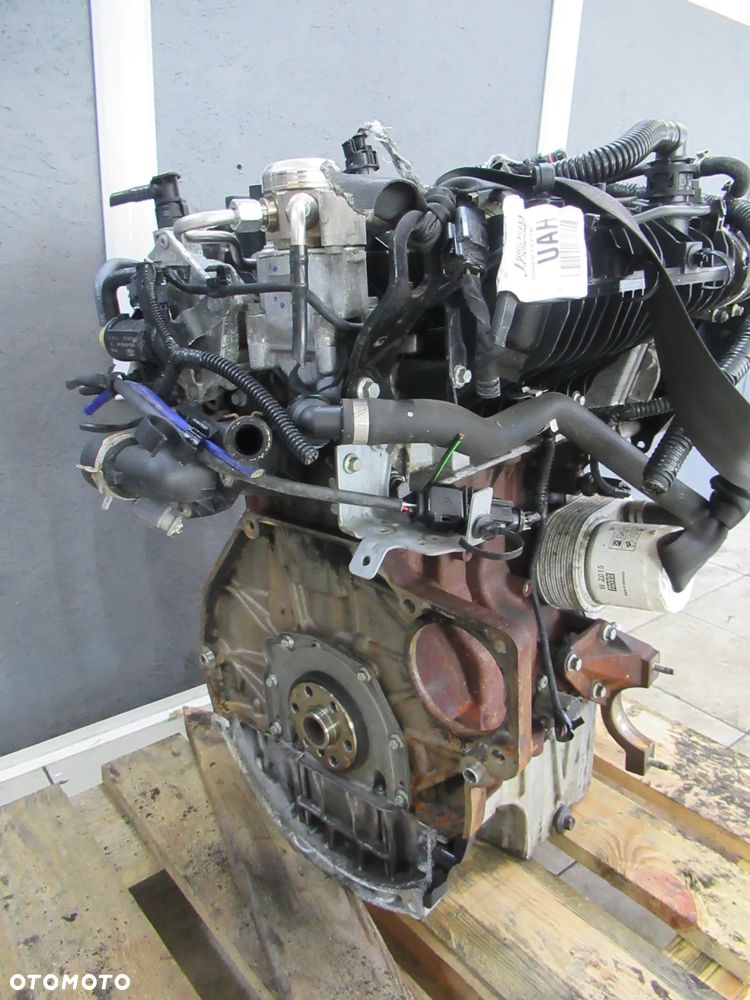 Silnik kompletny 1.0 ecoboost M1DA M2DA M2DB B7da M2DC Ford - 8