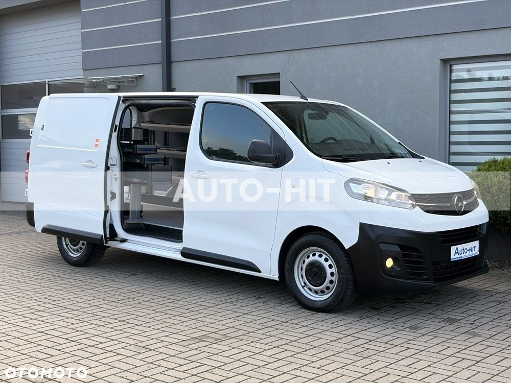 Opel Vivaro - 7