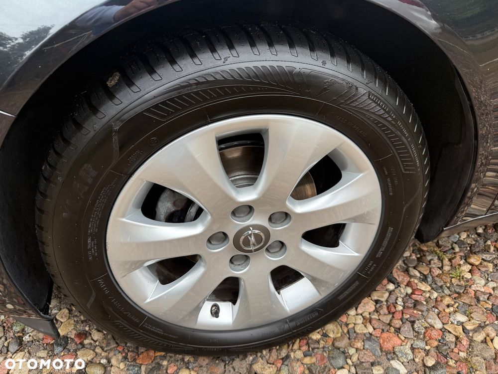 Opel Insignia - 6