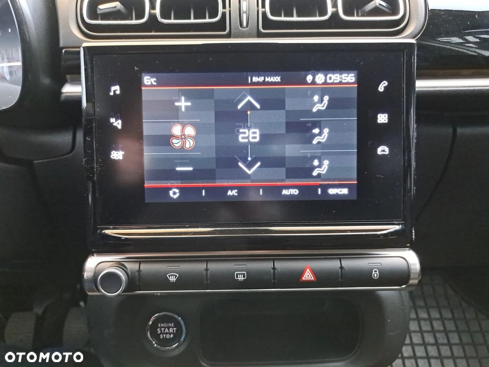 Citroën C3 1.2 PureTech Shine - 15