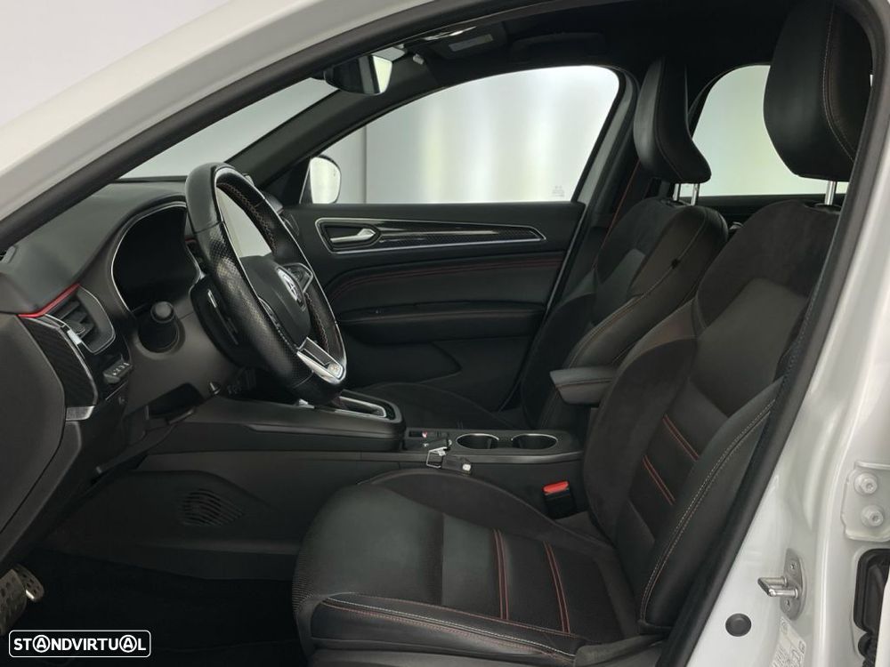Renault Arkana 1.3 TCe R.S.Line EDC - 11
