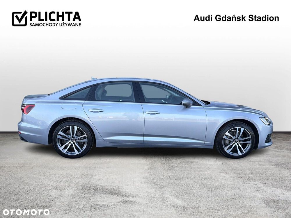 Audi A6 Limousine - 6