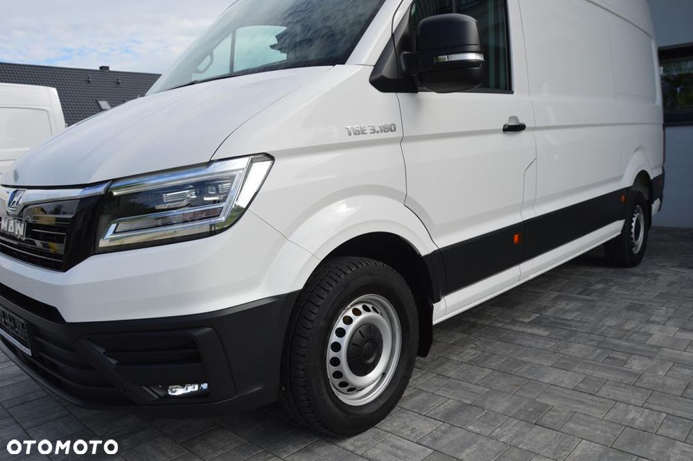 MAN TGE - 11