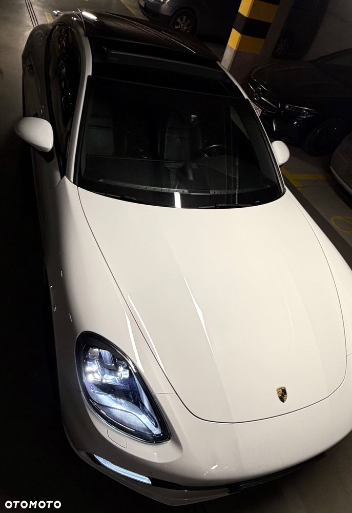 Porsche Panamera - 2