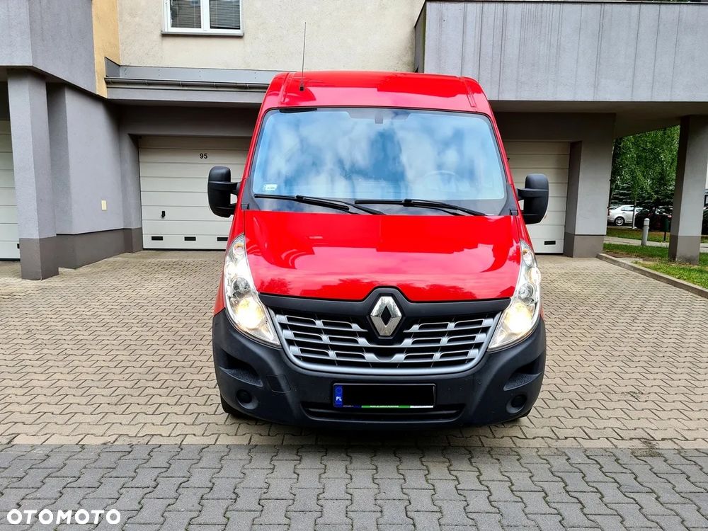 Renault Master L3H2 - 3