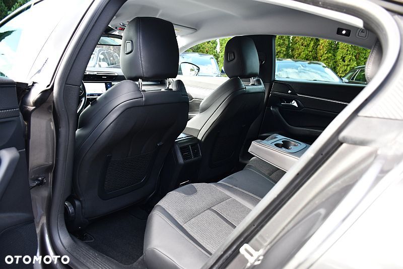 Peugeot 508 PureTech 180 EAT8 Allure Pack - 19