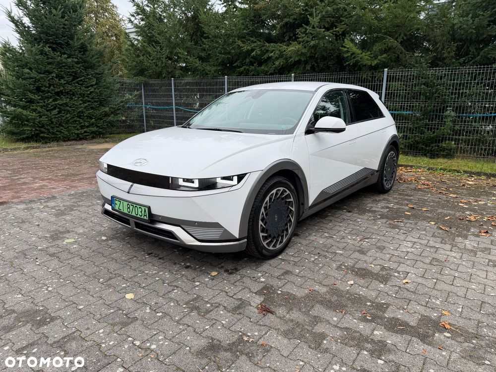 Hyundai IONIQ 5 73kWh Techniq - 8