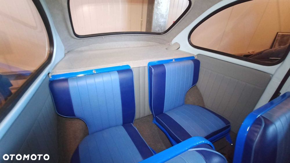 Fiat Multipla - 4