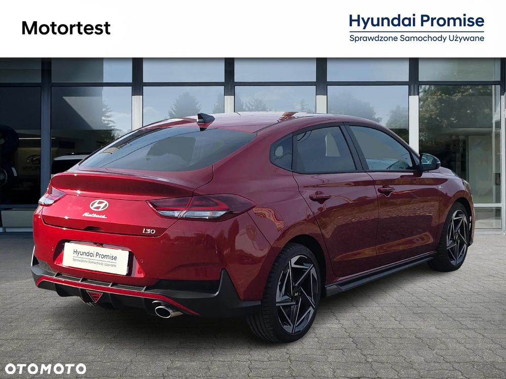 Hyundai i30 - 5
