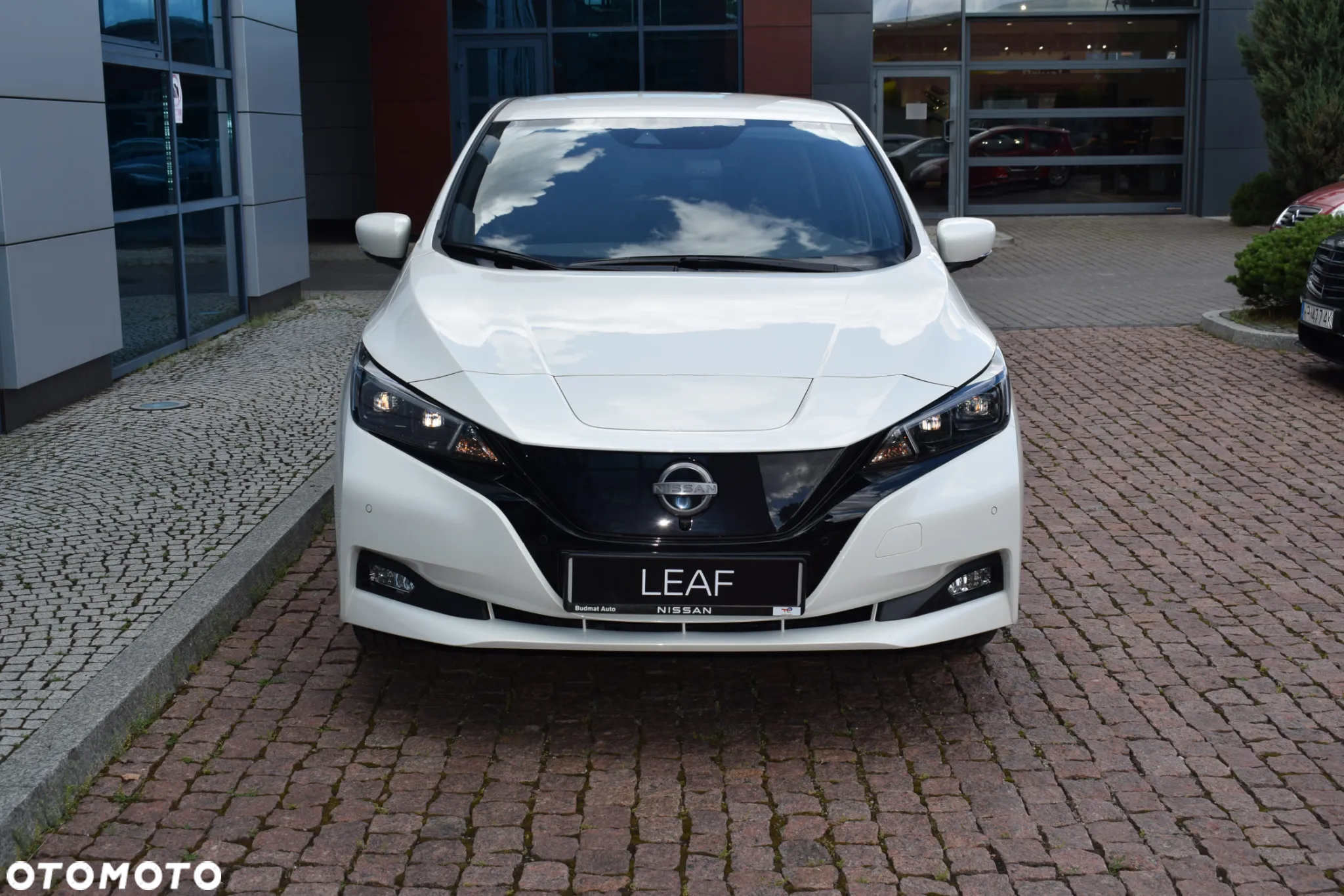 Nissan Leaf 62kWh Tekna - 8