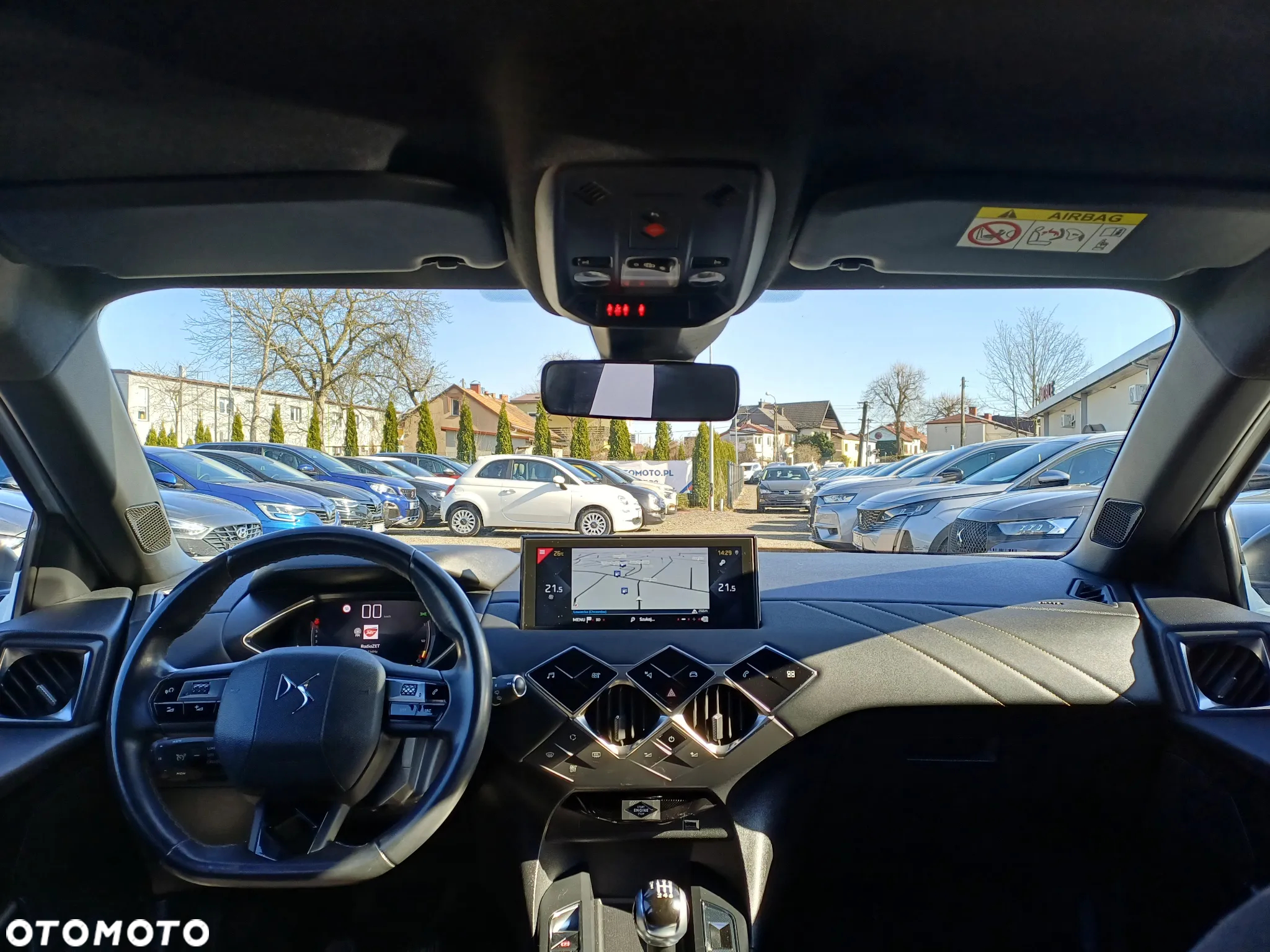 DS Automobiles DS 3 Crossback 1.2 PureTech Bastille - 22