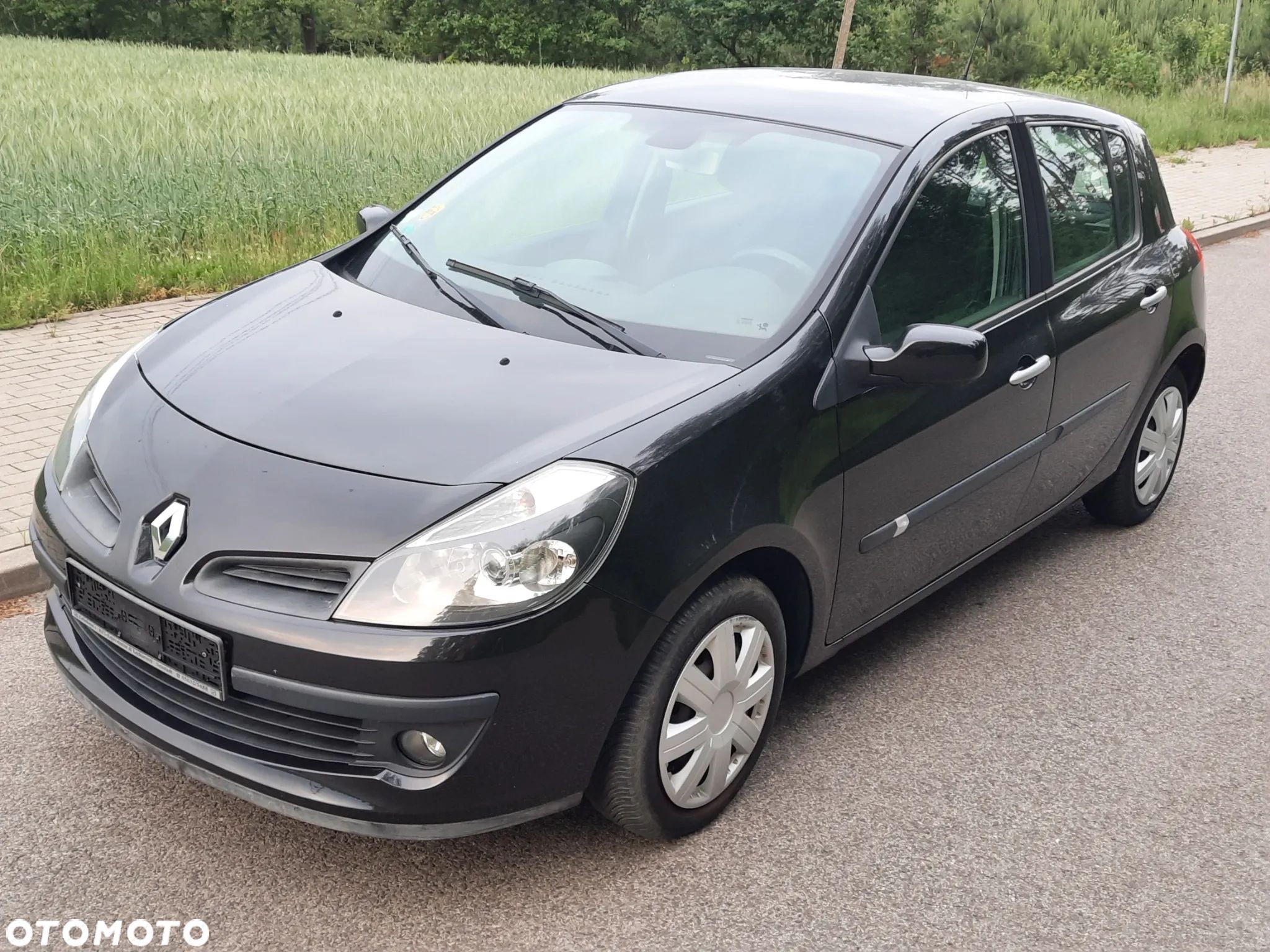 Renault Clio 1.2 16V 75 Dynamique - 1