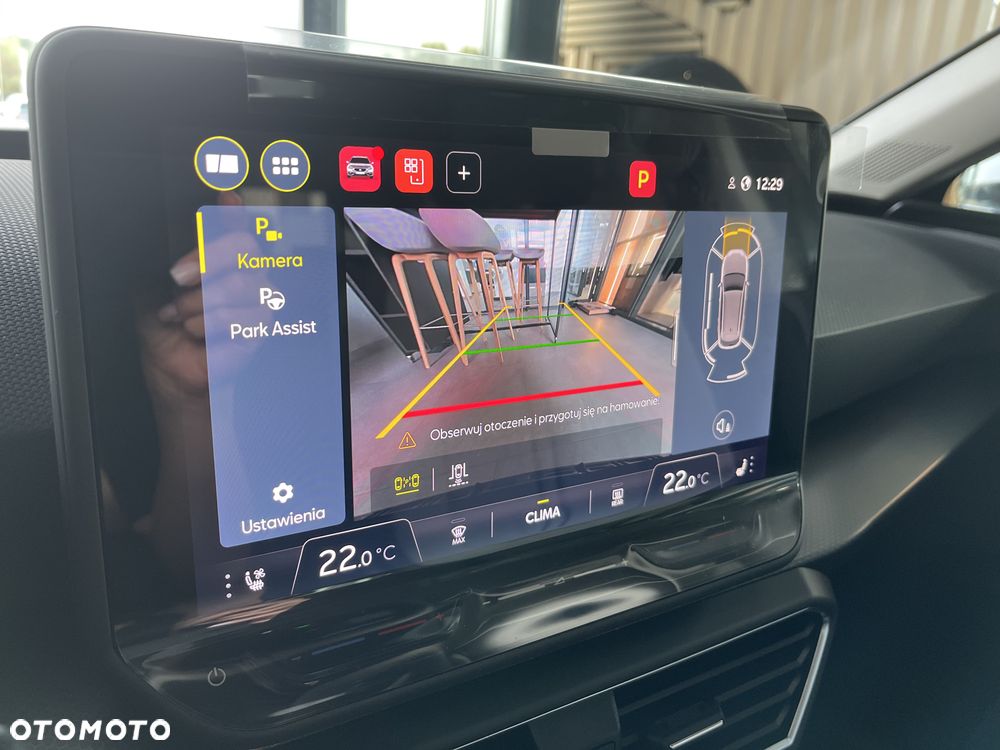 Seat Leon Sportstourer - 9