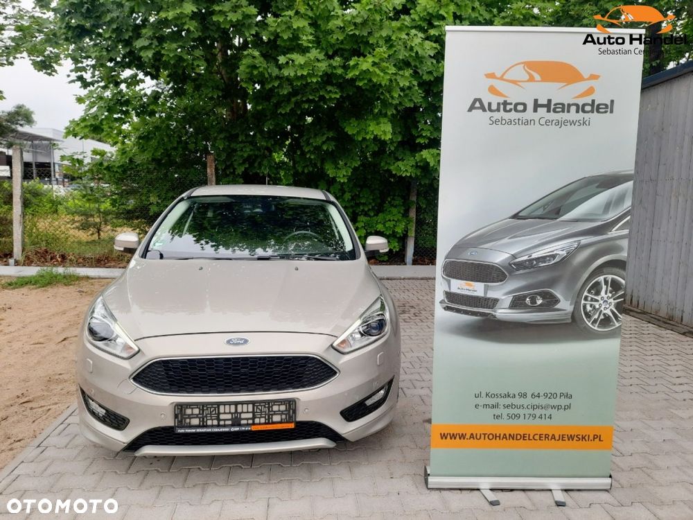 Ford Focus - 4