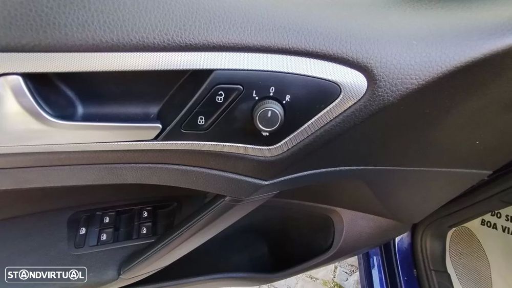 VW Golf Variant 1.6 TDi (BlueMotion ) Comfortline - 18