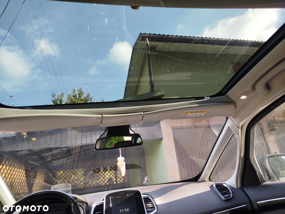Renault Espace Energy dCi 160 EDC LIMITED - 15