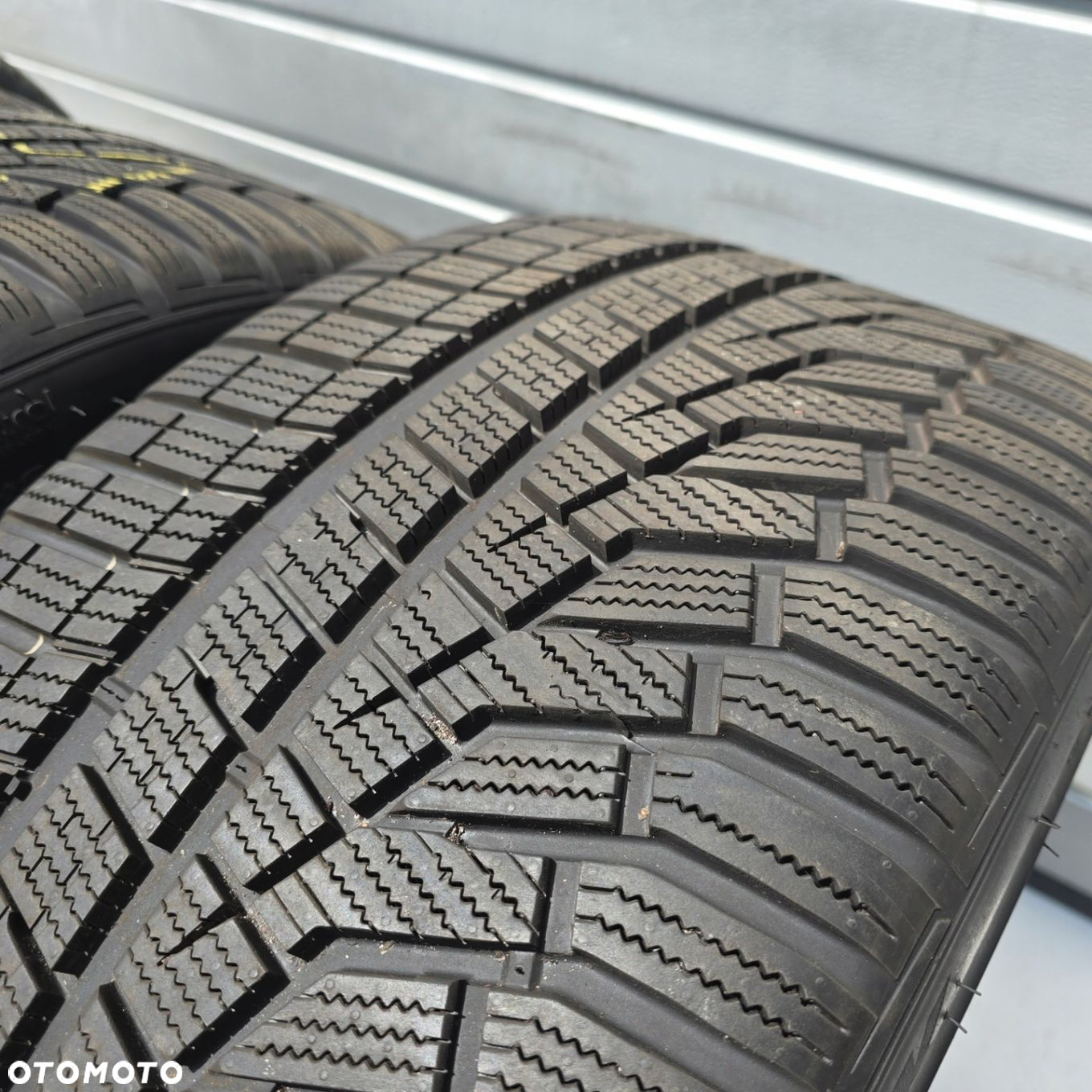 AUDI Q8 SQ8 AUDI SPORT 5X112 295/35R23 108W ET18 4X - 14