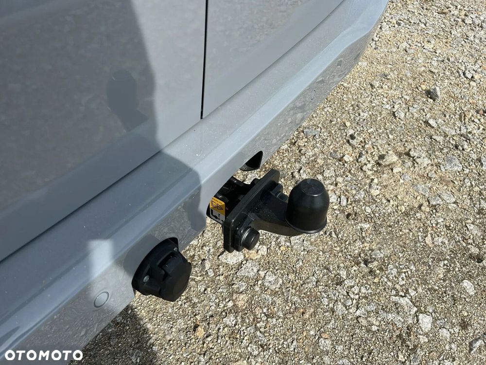 Volkswagen TransporterT7FurgonPLUS4MOTION6-cioosobL2AUTOMAT20TDI150KMro3500mm - 33